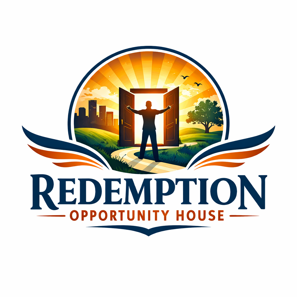 Redemption Opportunity House