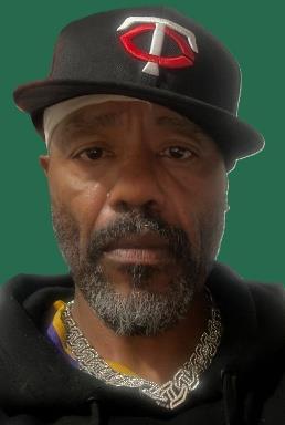 Adrian "TC" Trammer