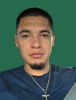 Enriquez "Rico" Cortez