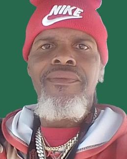 Mario Russell